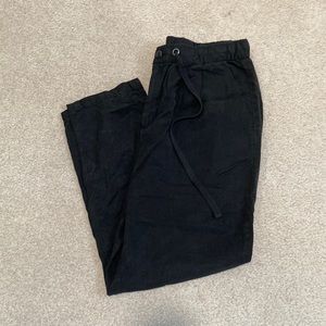 American Eagle Black Pants - size 10